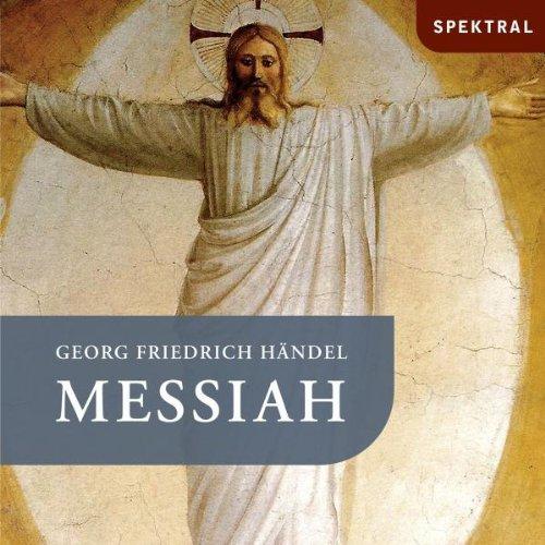 Georg Friedrich Händel: Messiah