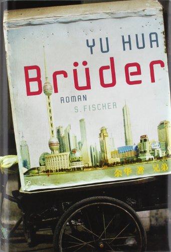 Brüder: Roman