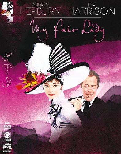 My Fair Lady (MY FAIR LADY: EDICION 80 ANIVERSARIO, Spanien Import, siehe Details für Sprachen)