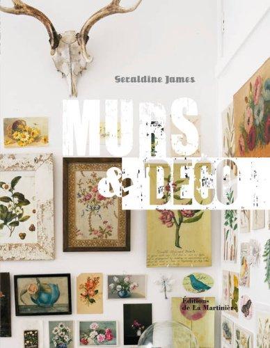 Murs & déco : comment exposer vos collections d'objets