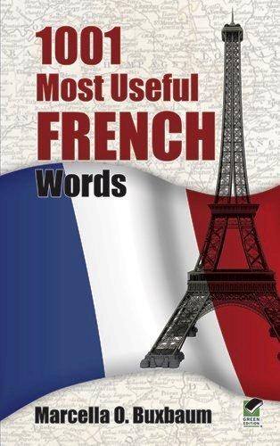 1001 Most Useful French Words (Beginners' Guides)