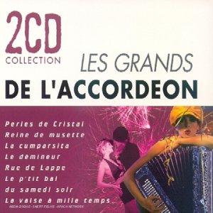 Grands De L'accordeon