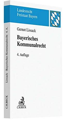 Bayerisches Kommunalrecht