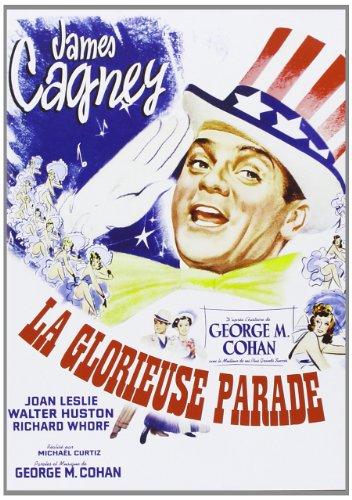 La glorieuse parade [FR Import]