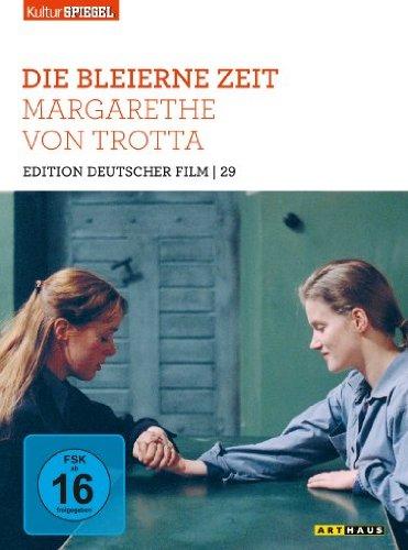 Die bleierne Zeit / Edition Deutscher Film