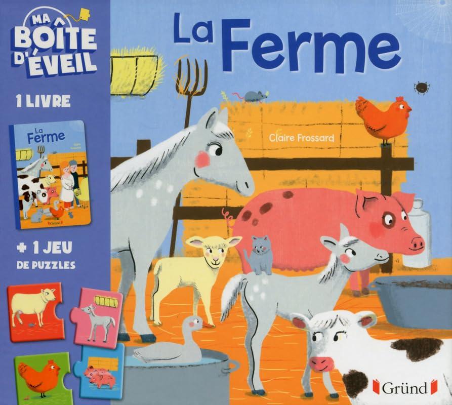 La ferme