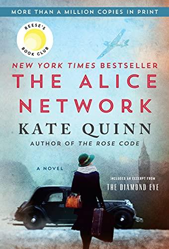 The Alice Network