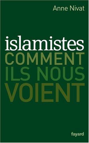 Islamistes : comment ils nous voient