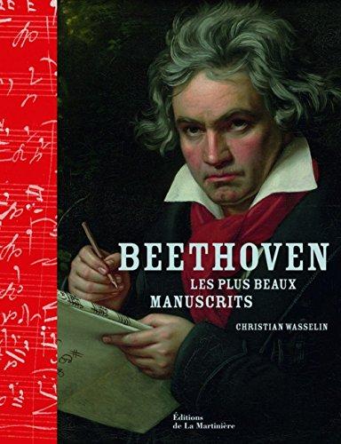 Beethoven : les plus beaux manuscrits