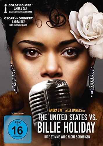 The United States vs. Billie Holiday (Deutsche Version)