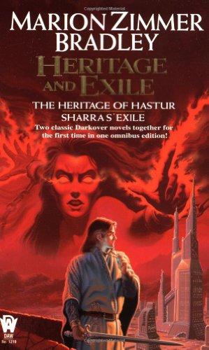 Heritage and Exile (Darkover Omnibus)