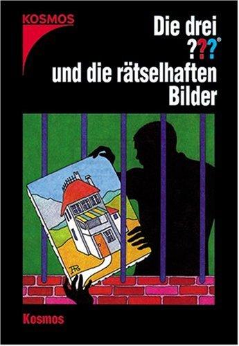 Die drei Fragezeichen, Bd.16 : Die drei Fragezeichen und die rätselhaften Bilder