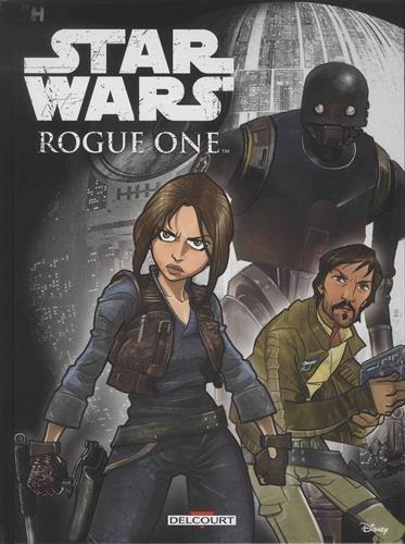 Star Wars : Rogue One