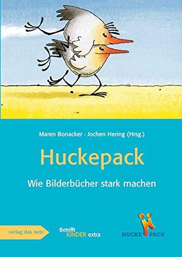 Huckepack: Wie Bilderbücher stark machen