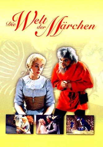 Die Welt der Märchen 4 (Box Set) [4 DVDs]