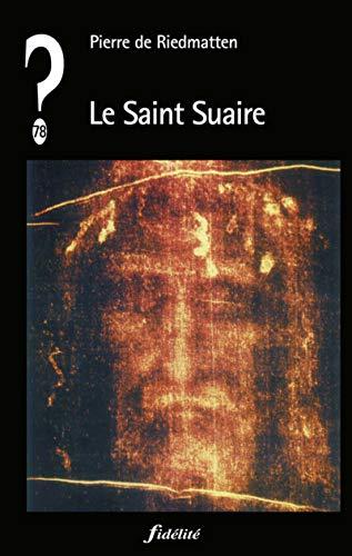 Le Saint-Suaire