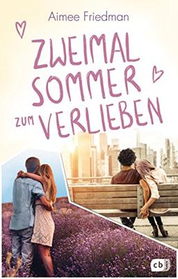 Zweimal Sommer zum Verlieben