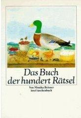 Das Buch der hundert Rätsel. ( IT für Kinder).