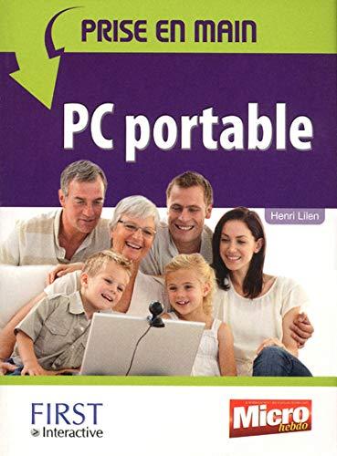 PC portable : prise en main