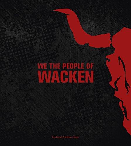 We the People of Wacken