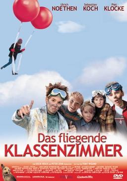 Das fliegende Klassenzimmer