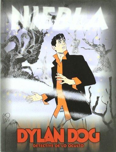 Dylan Dog, Niebla