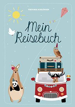 Mein Reisebuch