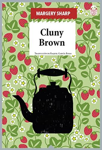 Cluny Brown (Sensibles a las Letras, Band 66)