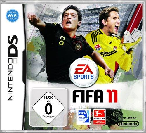 FIFA 11 [Software Pyramide]