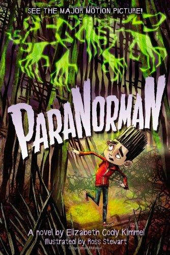 ParaNorman: A Novel