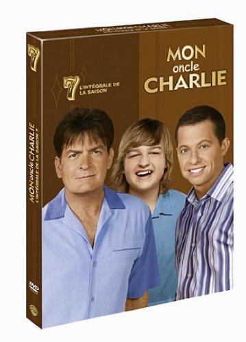 Mon oncle charlie, saison 7 [FR Import]