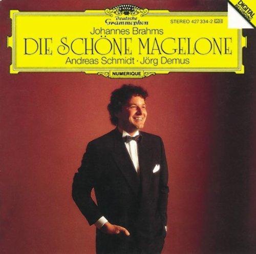 Brahms:Die Schonemagelone