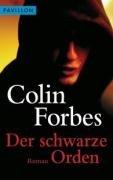 Der Schwarze Orden: Roman