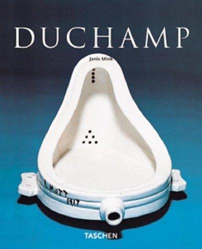 Duchamp (1887-1968) - Kunst als Gegenkunst