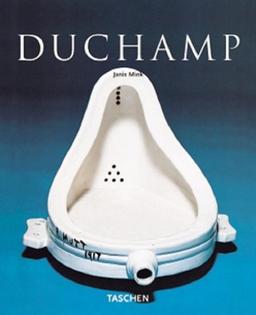 Duchamp (1887-1968) - Kunst als Gegenkunst