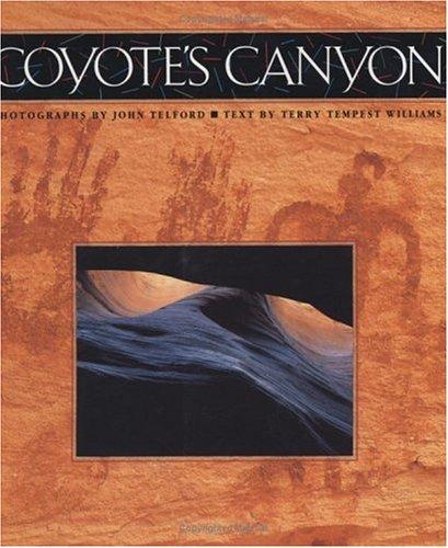 Coyote's Canyon