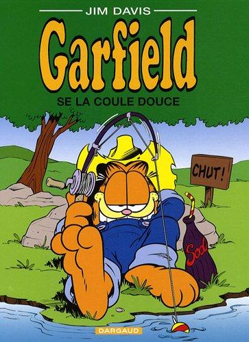 Garfield, Tome 27 : Se la coule douce