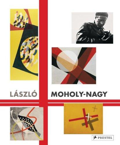 László Moholy-Nagy