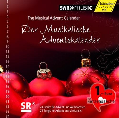 Der Musikalische Adventskalender