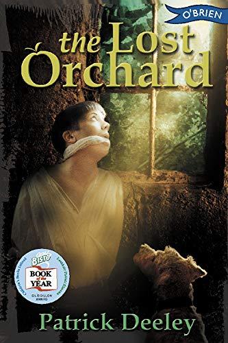 The Lost Orchard