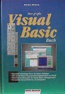 Das große Visual BASIC Buch