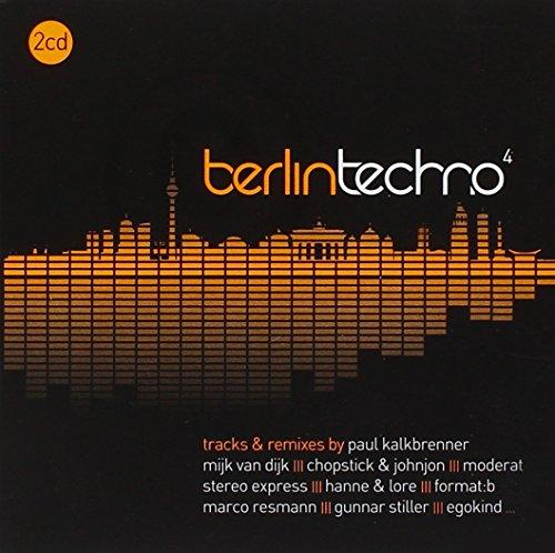 Berlin Techno 4