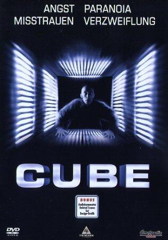 Cube