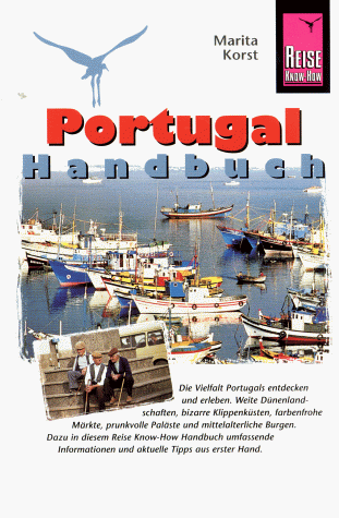 Portugal Handbuch