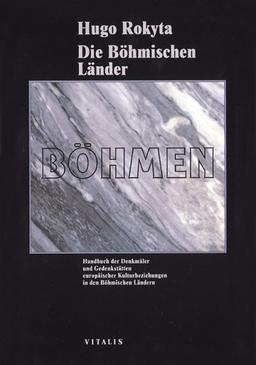 Die Böhmischen Länder. Böhmen