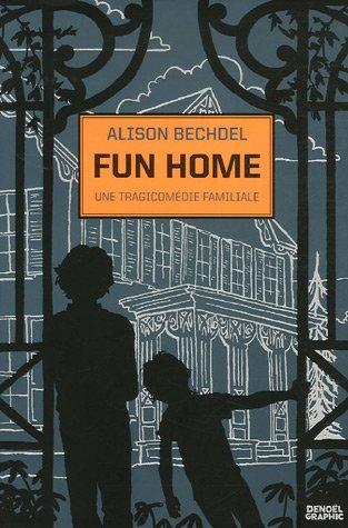 Fun Home : une tragicomédie familiale