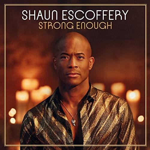 Shaun Escoffery - Strong Enough