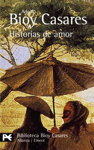 Historias de Amor