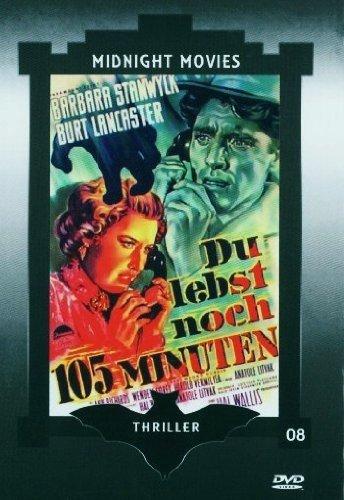 Du lebst noch 105 Minuten ( MIDNIGHT MOVIES )