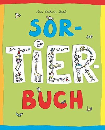 SorTIERbuch